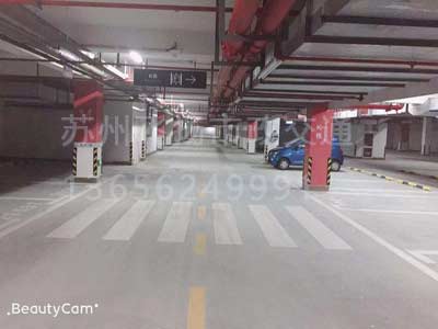 西安道路劃線_西安熱熔道路標(biāo)線多少錢(qián)一米?