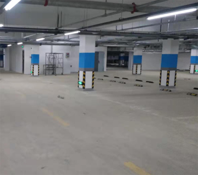 貴州停車場劃線報價 貴州地下車庫劃線價格？