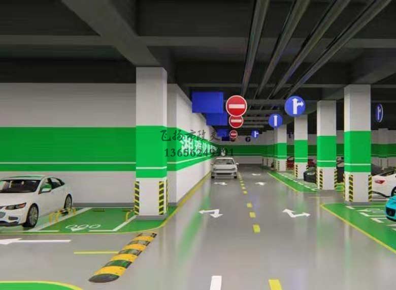 蘇州停車場(chǎng)車庫車位劃線裝飾公司,蘇州吳江車位劃線單位?