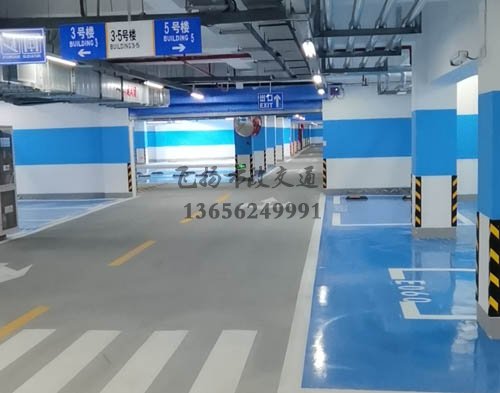 蘇州市地下車庫停車場劃線聯系電話是多少？