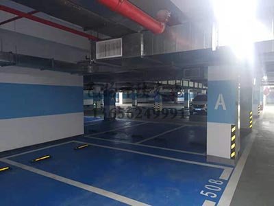 西安水性環氧地坪漆人工費用價格大致是多少?