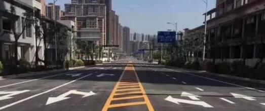 蘇州道路施工劃線價錢是怎么計算的？