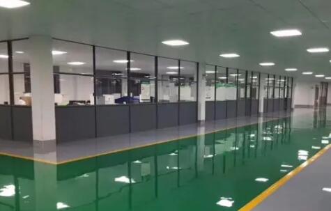 蘇州環(huán)氧地坪廠家解讀,環(huán)氧地坪出現(xiàn)露底現(xiàn)象的原因和解決措施? 蘇州環(huán)氧地坪廠家解讀,環(huán)氧地坪出現(xiàn)露底現(xiàn)象的原因和解決措施?