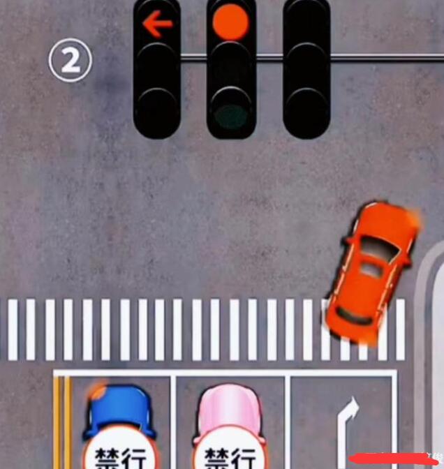 道路劃線，車位劃線，停車位劃線