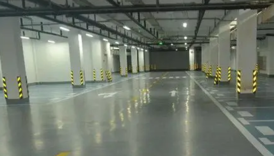 聚氨酯地坪漆驗收標(biāo)準(zhǔn)?被廣泛應(yīng)用于各種場所 聚氨酯地坪漆驗收標(biāo)準(zhǔn)?被廣泛應(yīng)用于各種場所