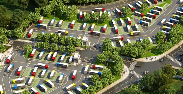 停車場設(shè)計(jì)規(guī)范有哪些? 遵循規(guī)范,打造完美停車場 停車場設(shè)計(jì)規(guī)范有哪些? 遵循規(guī)范,打造完美停車場