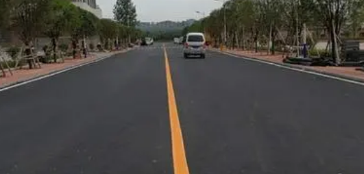 醫院道路劃線？找飛揚市政