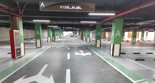 蘇州廠區車位劃線施工的費用? 蘇州廠區車位劃線施工的費用?