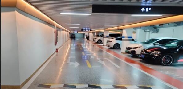 小區(qū)內停車位劃線需要審批嗎?合理規(guī)劃更安全更有序 小區(qū)內停車位劃線需要審批嗎?合理規(guī)劃更安全更有序