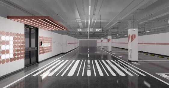 蘇州停車(chē)場(chǎng)交通設(shè)計(jì)規(guī)范:優(yōu)化城市停車(chē)體驗(yàn),提升交通效率 蘇州停車(chē)場(chǎng)交通設(shè)計(jì)規(guī)范:優(yōu)化城市停車(chē)體驗(yàn),提升交通效率