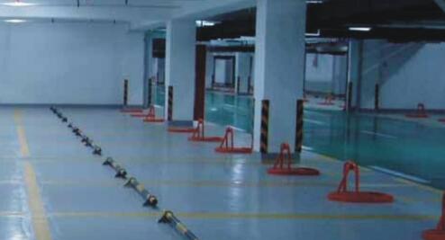 環(huán)氧地坪防潮嗎? 環(huán)氧地坪防潮嗎?