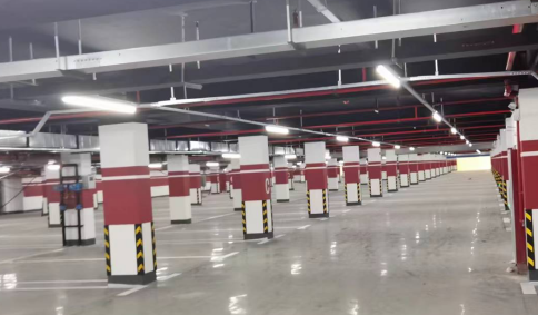 規范蘇州車位劃線,助力蘇州暢通出行 規范蘇州車位劃線,助力蘇州暢通出行