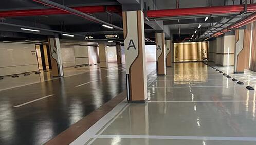 蘇州工廠劃線服務包工包料，免費勘測，專業高效