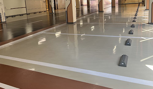 蘇州停車位劃線費用?一站式承包,價格優(yōu)惠享不停! 蘇州停車位劃線費用?一站式承包,價格優(yōu)惠享不停!