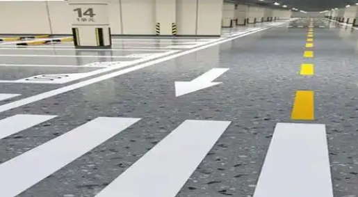 蘇州無(wú)機(jī)磨石地坪施工真相,教你避開(kāi)3個(gè)隱形坑(附實(shí)景對(duì)比) 蘇州無(wú)機(jī)磨石地坪施工真相,教你避開(kāi)3個(gè)隱形坑(附實(shí)景對(duì)比)