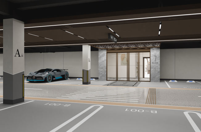 蘇州無機磨石地坪施工 蘇州無機磨石地坪施工