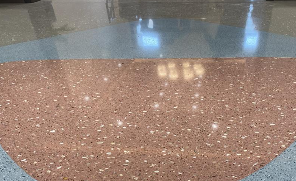 無機磨石與水磨石的區別?六大維度剖析二者差異 無機磨石與水磨石的區別?六大維度剖析二者差異