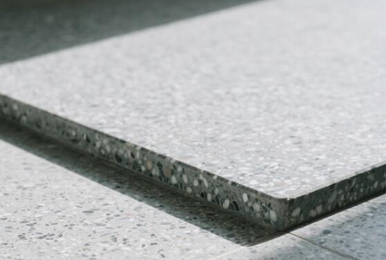 蘇州無機磨石地坪定制專家，千例工程見證品質(zhì)