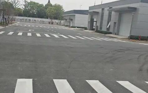 蘇州廠區(qū)劃線專家一站式服務,讓您從方案到售后都省心 蘇州廠區(qū)劃線專家一站式服務,讓您從方案到售后都省心