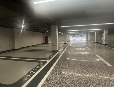 停車場地面劃線專業施工3 大維度保障,讓停車秩序更規范 停車場地面劃線專業施工3 大維度保障,讓停車秩序更規范